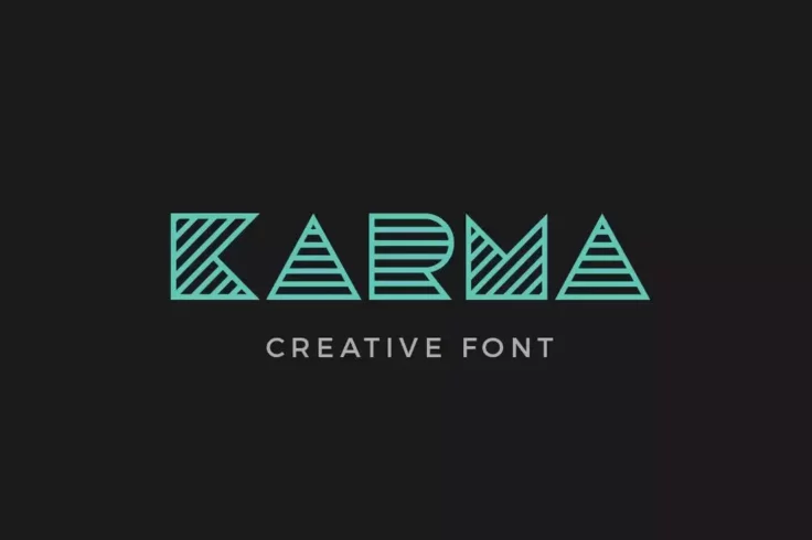 View Information about Karma